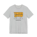 YinzerShop Serving Since 2015 - Bella+Canvas 3001 Lightweight Unisex Jersey Short Sleeve Tee T-Shirt Printify