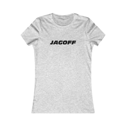 Jagoff - Women's Favorite Tee