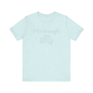Heather Prism Ice Blue