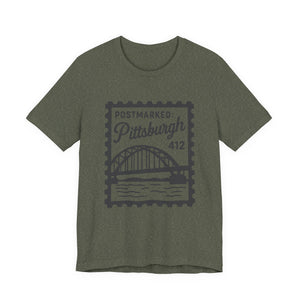Heather Military Green