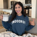 Indoorsy POD - Apparel Ivy + Cloth