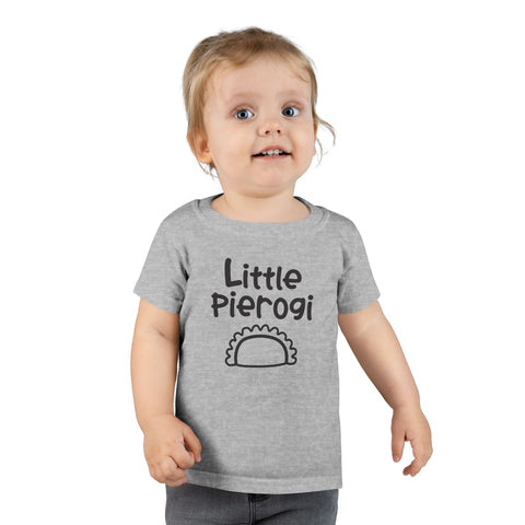 Little Pierogi - Toddler T-shirt