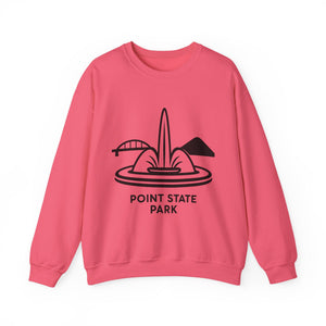 Safety Pink