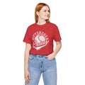 Pittsburgh Craws - Pittsburgh Crawfords - Retro Baseball - Short Sleeve Tee T-Shirt Printify   