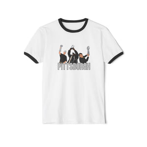 White/Black