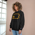 Pittsburgh, Pennsylvania, Home  - Champion Hoodie Hoodie Printify   