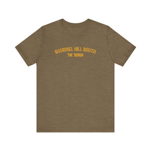 Heather Olive