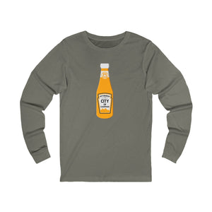 Grey TriBlend