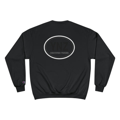 Pittsburgh Victory Jump - Champion Sweatshirt