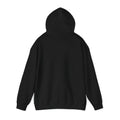 Hazelwood - The 'Burgh Neighborhood Series - Unisex Heavy Blend™ Hooded Sweatshirt Hoodie Printify   