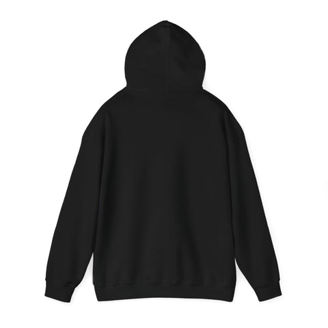 Hazelwood - The 'Burgh Neighborhood Series - Unisex Heavy Blend™ Hooded Sweatshirt Hoodie Printify   