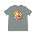 Pittsburgh Hornets T-Shirt (Tri-Blend Super Light) T-Shirt Vintage Ice Hockey Athletic Grey TriBlend XS 