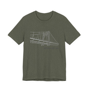 Heather Military Green