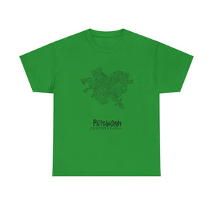 Irish Green