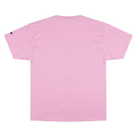 Steel City Paris - Champion T-Shirt