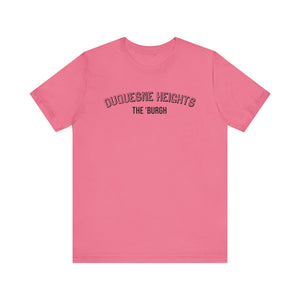 Charity Pink