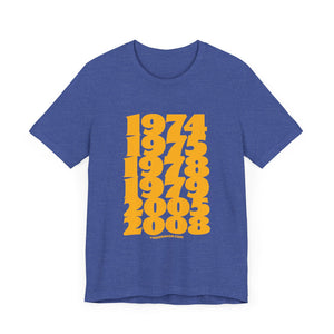 Heather True Royal