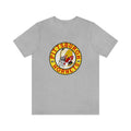 Pittsburgh Hornets T-Shirt (Premium Lightweight) T-Shirt Vintage Ice Hockey Athletic Heather S 