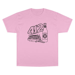 Pink Candy
