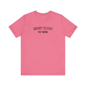 Charity Pink
