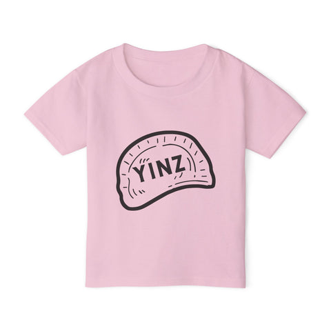 Yinz Pierogi - Toddler T-Shirt