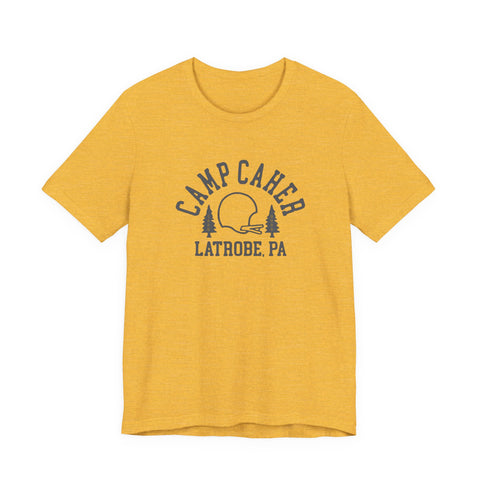 Camp Caher Latrobe, PA T-shirt