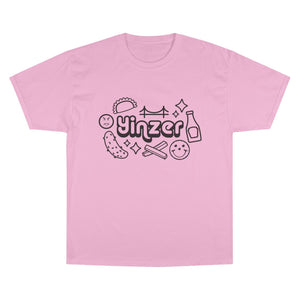 Pink Candy