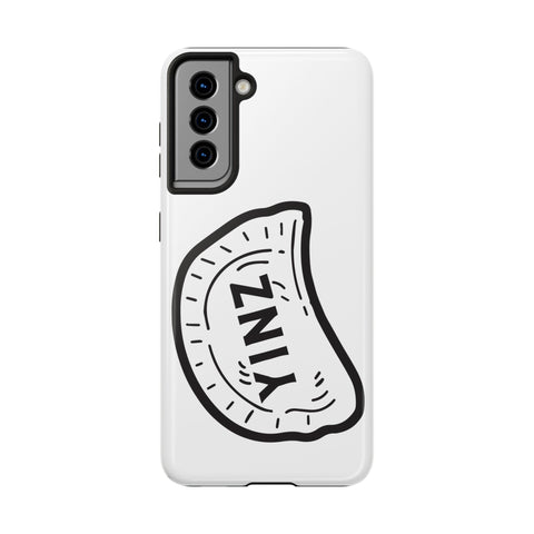 Yinz Pierogi - iPhone Phone Case Mate Tough