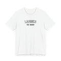 Larimer - The Burgh Neighborhood Series - Unisex Jersey Short Sleeve Tee T-Shirt Printify   