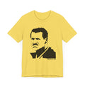 Bill's Look that will Kill -  Profile T-Shirt T-Shirt Printify Maize Yellow XS 