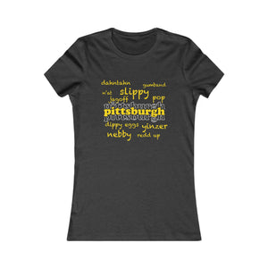 Dark Grey Heather