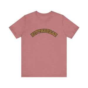 Heather Mauve