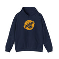 Certified Jagoff Hooded Sweatshirt Unisex Heavy Blend™ Hoodie Printify S Navy