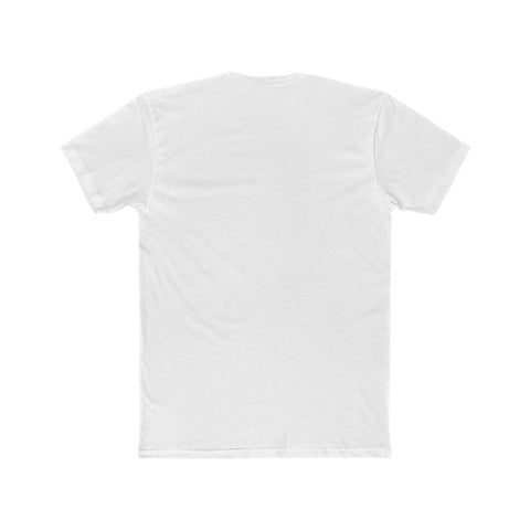 412 Map - Cotton Tee T-Shirt Printify   