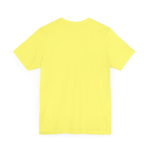 YinzerShop Retro Logo - Short Sleeve Tee T-Shirt Printify   