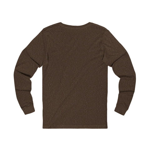 Steel City Paris - Unisex Long Sleeve Tee