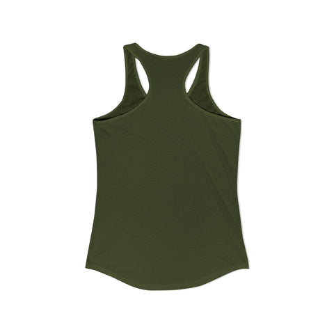 Pennsylvania Grunge - Women's Tang Top