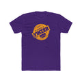 Certified Yinzer Unisex Heavy Cotton Tee T-Shirt Printify Solid Purple Rush S 