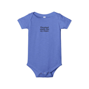 Heather Columbia Blue