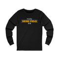 It's Still Heinz Field To Me - Unisex Jersey Long Sleeve Tee Long-sleeve Printify S Black 