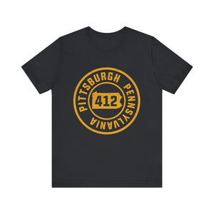 Vintage Black