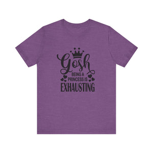Heather Team Purple