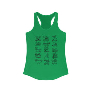 Solid Kelly Green