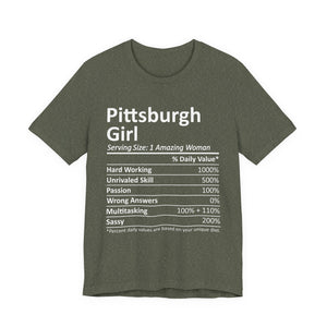 Heather Military Green