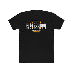 Solid Black