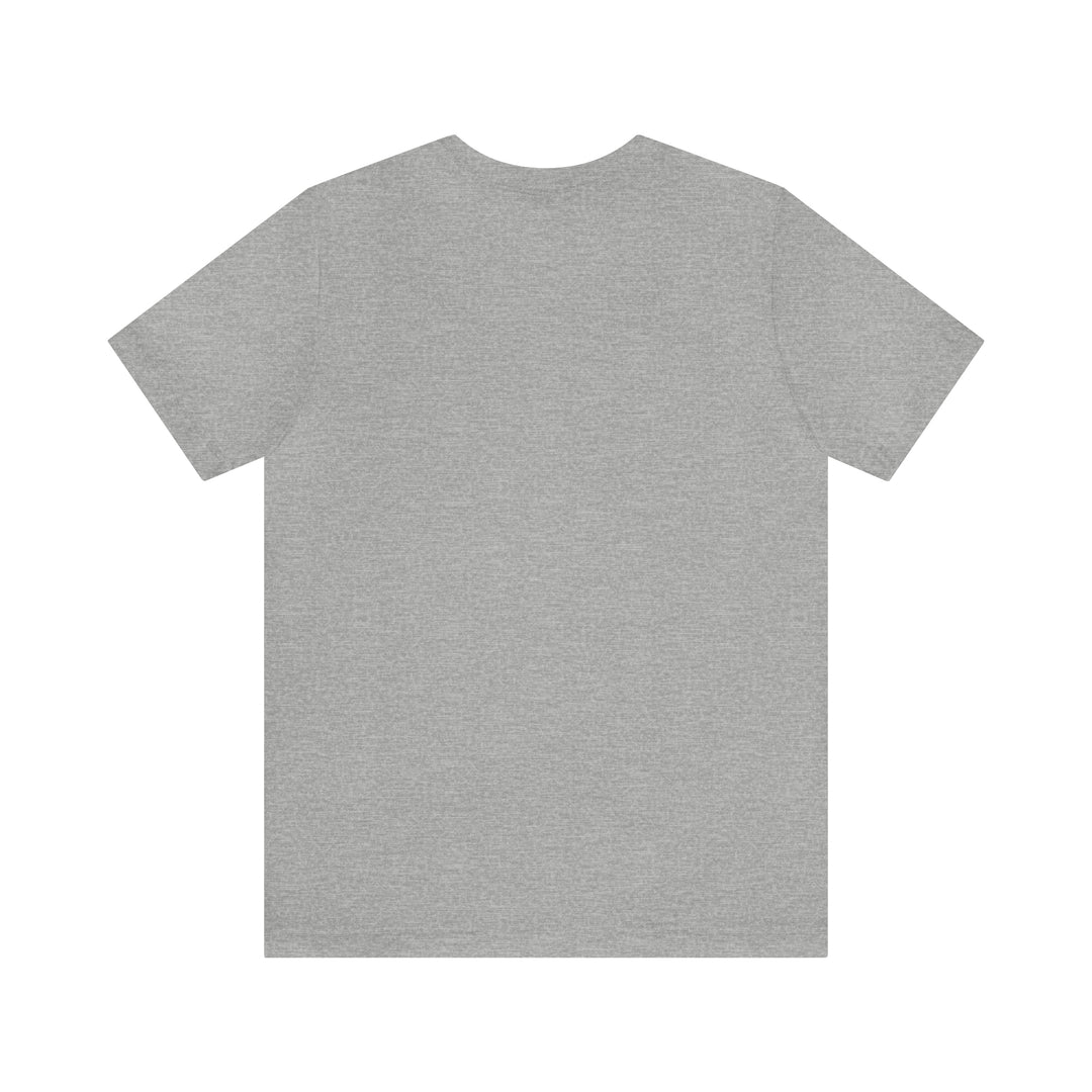 Marshall-Shadeland - The Burgh Neighborhood Series - Unisex Jersey Short Sleeve Tee T-Shirt Printify   
