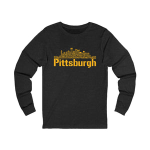 Dark Grey Heather