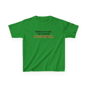 Irish Green