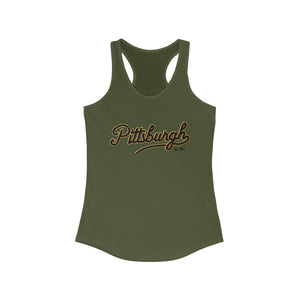 Solid Military Green