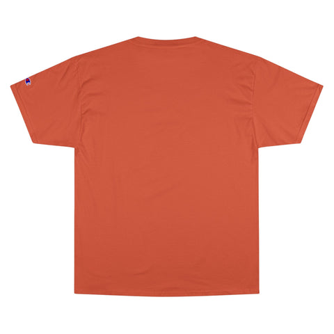 412 Icon - Champion T425 T-Shirt